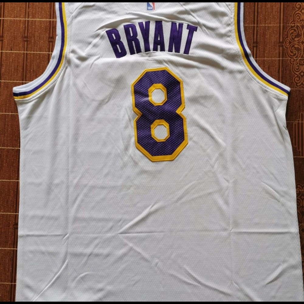FREE SHIPPING. KOBE JERSEY - Picture 1 of 3